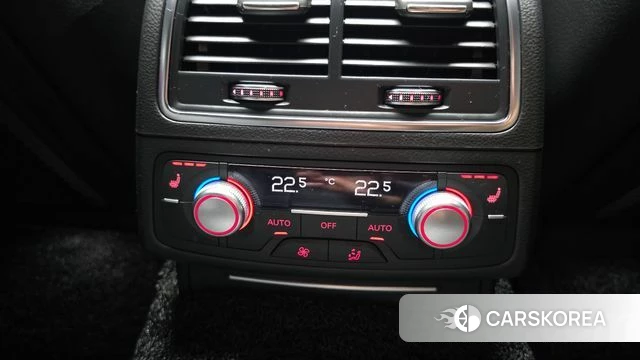 Audi New A6 id 4557910 из Кореи 11