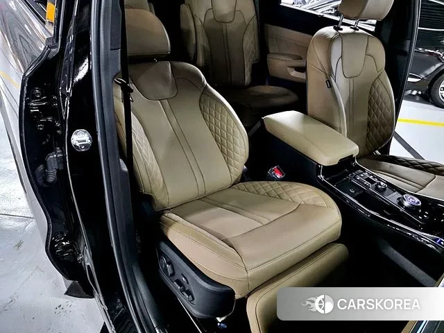 Kia The New Sorento 4th Generation id 3031441 из Кореи 11