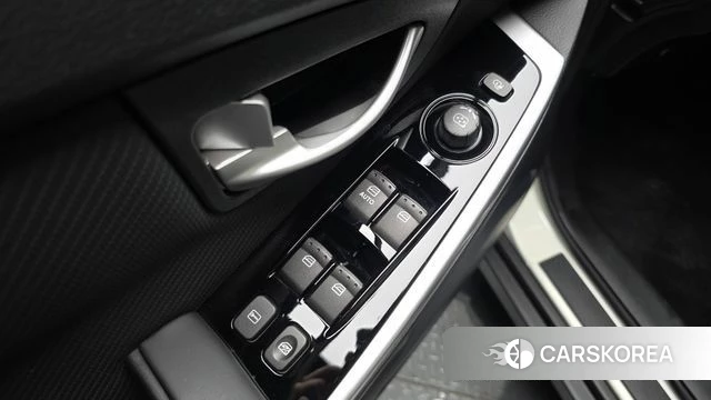 Ssangyong New Style Korando C id 4733060 из Кореи 11