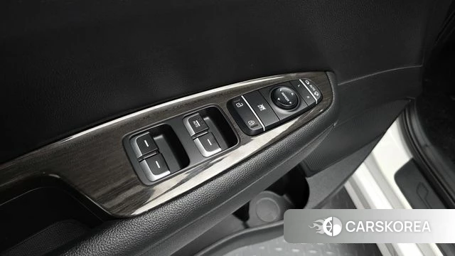 Kia The New K5 2nd generation id 4435838 из Кореи 11