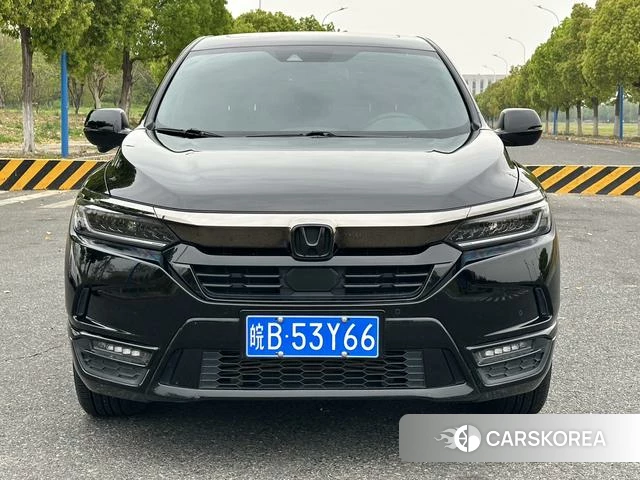 Honda Hao Ying id 4241412 из Китая 11