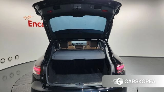 Porsche Macan id 3866300 из Кореи 11