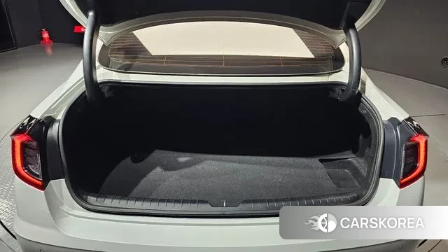 Hyundai Sonata (DN8) id 3033831 из Кореи 11