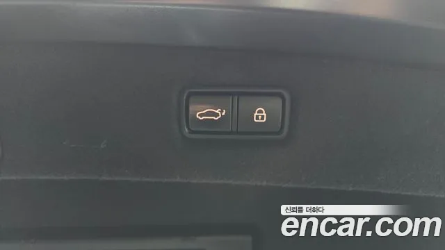 Genesis G90 id 2855341 из Кореи 11