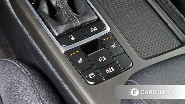 Kia The New K5 2nd generation id 4698567 из Кореи 11