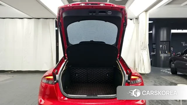 Kia Stinger Meister id 3417125 из Кореи 11