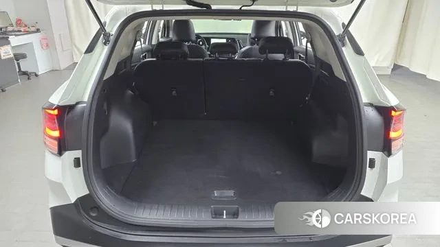 Kia Sportage 5th Generation id 3660027 из Кореи 11