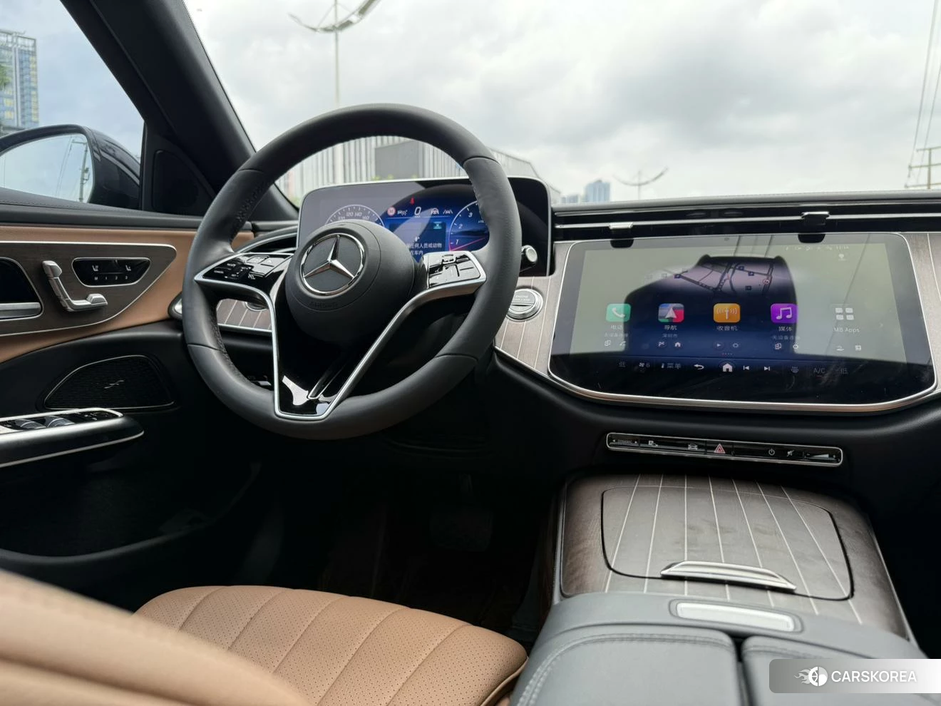 Mercedes-Benz E-Class id 4514733 из Китая 11