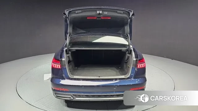 Audi A6 (C8) id 3253700 из Кореи 11