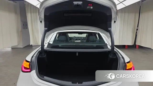 Mercedes-Benz CLE-Class C236 id 3486831 из Кореи 11