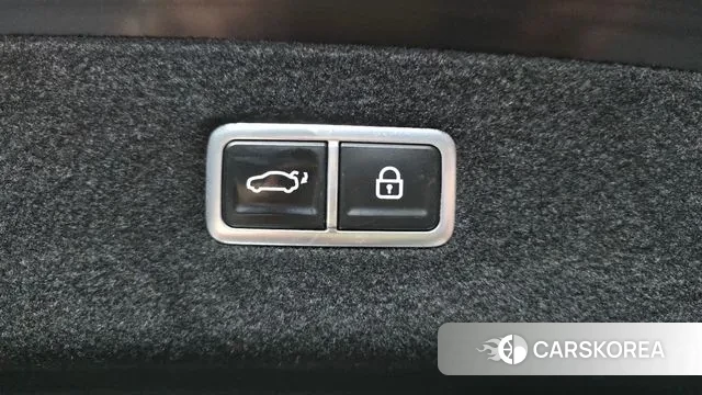 Genesis G90 (RS4) id 3378179 из Кореи 11