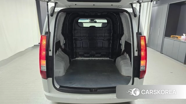 Hyundai Staria id 3865672 из Кореи 11