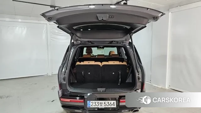 Hyundai Santa Fe (MX5) id 3299818 из Кореи 11