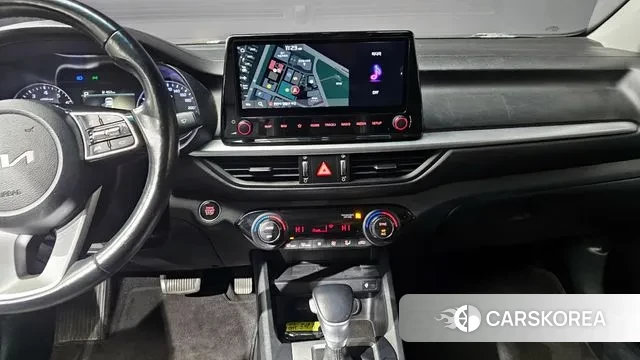 Kia The New K3 2nd generation id 3587032 из Кореи 11