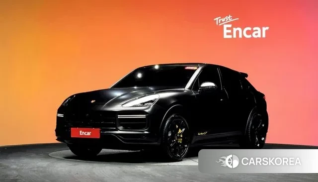 Porsche Cayenne (PO536) id 3645271 из Кореи 11