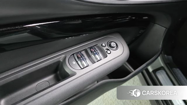 Mini Cooper Clubman id 4641311 из Кореи 11