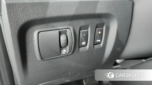 Renault Korea (Samsung) New QM3 id 4232670 из Кореи 11