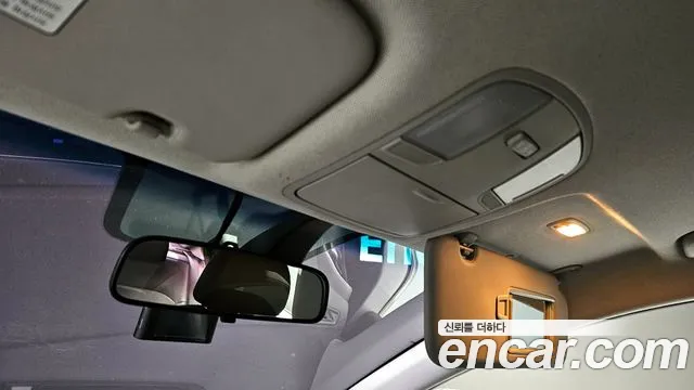 Hyundai The New Avante AD id 2487849 из Кореи 11