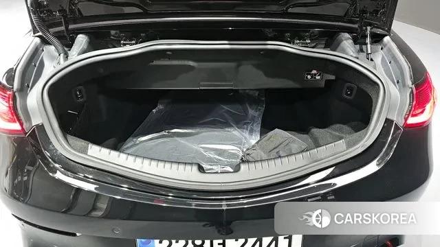 Mercedes-Benz CLE-Class C236 id 3451944 из Кореи 11