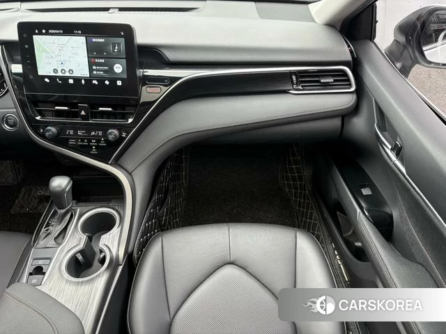 Toyota Camry id 4342272 из Китая 11