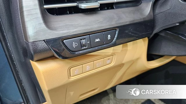 Kia Carnival 4th generation id 4475842 из Кореи 11