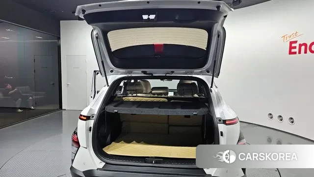 Hyundai Kona (SX2) id 2964022 из Кореи 11