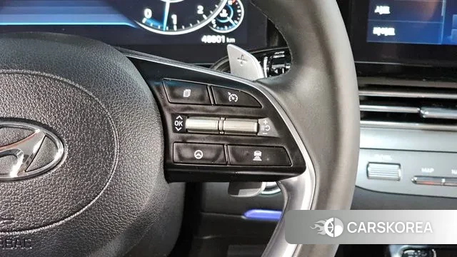 Hyundai The New Grandeur IG id 3016694 из Кореи 11