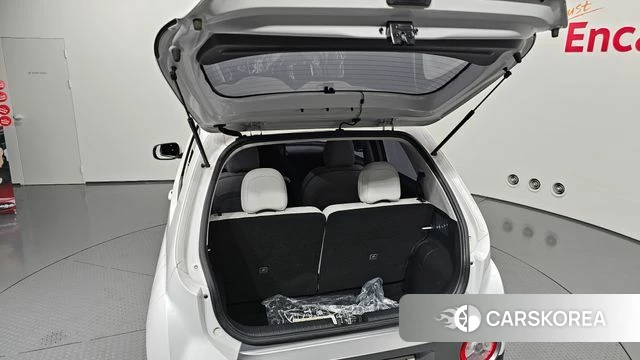 Hyundai Casper id 3787058 из Кореи 11