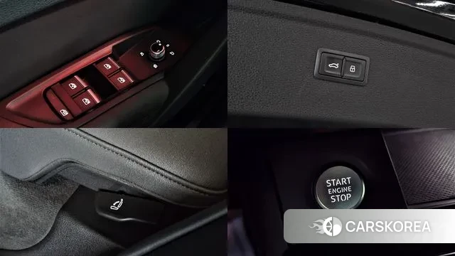 Audi Q5 (FY) id 3054023 из Кореи 11