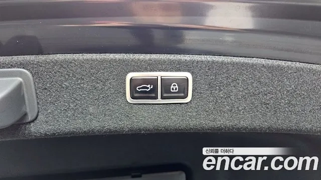 Genesis G80 (RG3) id 2879998 из Кореи 11