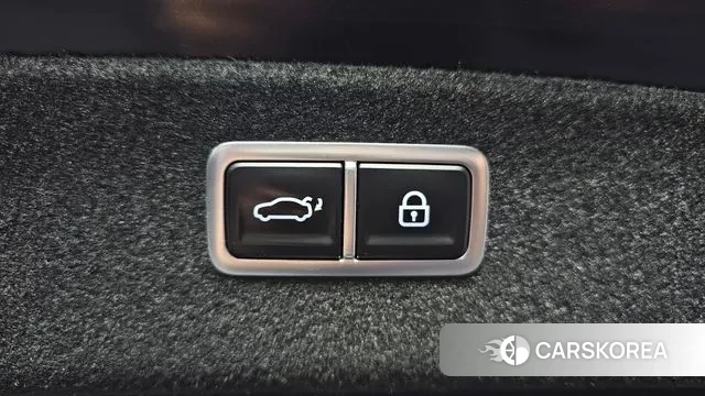 Genesis G80 (RG3) id 3432786 из Кореи 11