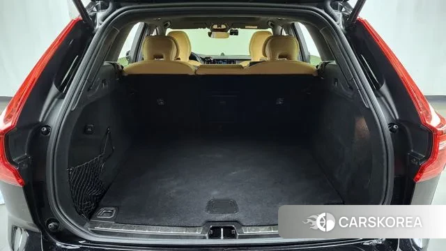 Volvo XC60 second Generation id 3634077 из Кореи 11