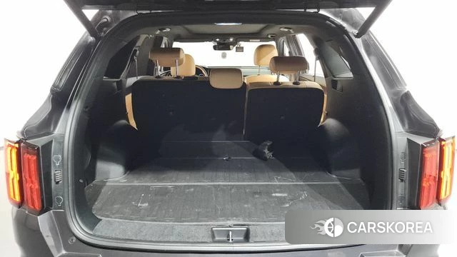 Kia Sorento 4th Generation id 4202473 из Кореи 11