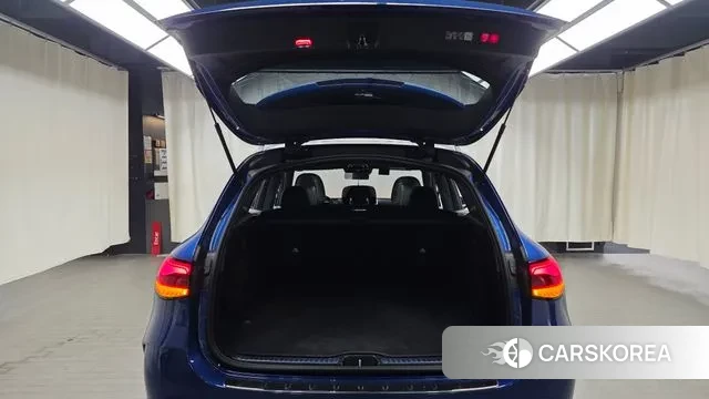 Mercedes-Benz GLC-Class X254 id 3706402 из Кореи 11