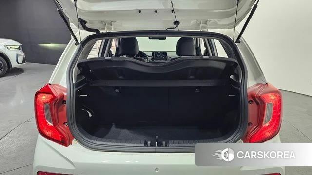 Kia Morning Urban (JA) id 3839031 из Кореи 11