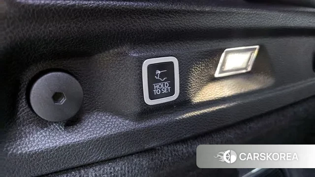 Jeep Grand Cherokee (WL) id 3378470 из Кореи 11