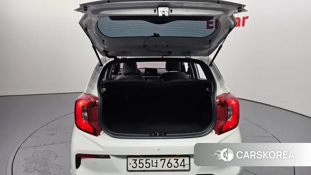 Kia Morning Urban (JA) id 3504362 из Кореи 11