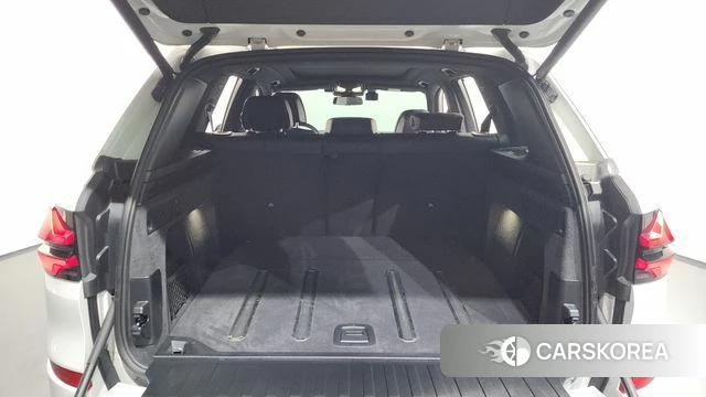 BMW X5 (G05) id 3939810 из Кореи 11