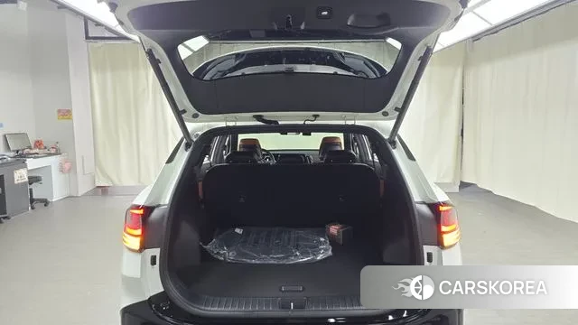 Kia Sportage 5th Generation Hybrid id 3471853 из Кореи 11