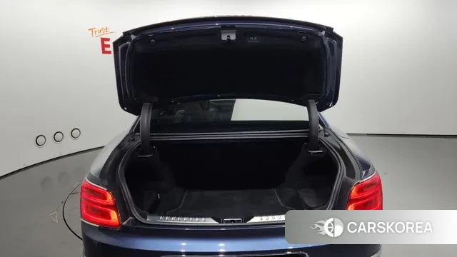 Bentley Flying Spur 3rd Generation id 2960202 из Кореи 11