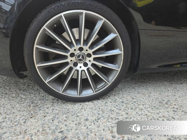 Mercedes-Benz E-Class W213 id 3866212 из Кореи 11