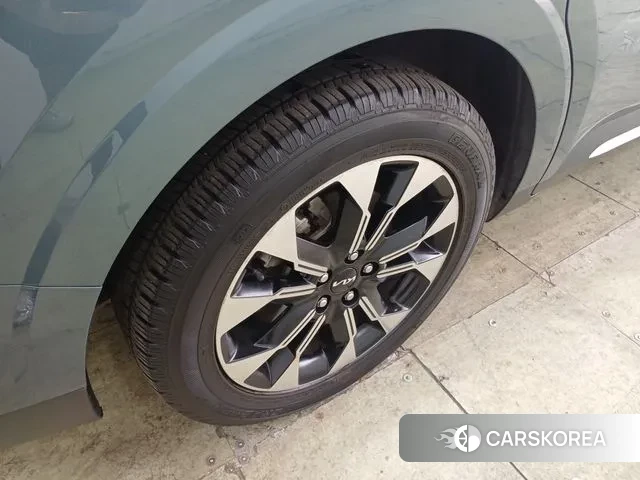 Kia Carnival 4th generation id 3686729 из Кореи 11