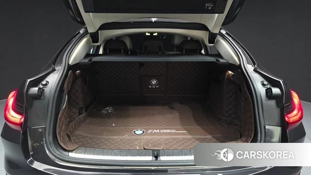 BMW X4 (G02) id 4343775 из Кореи 11