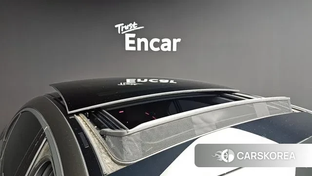 Mercedes-Benz S-Class W223 id 3680887 из Кореи 11