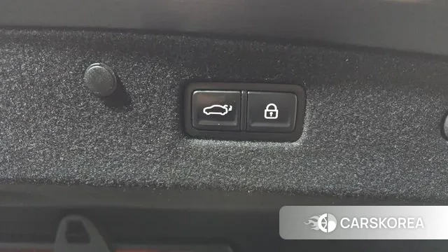 Kia K8 Hybrid id 3586983 из Кореи 11