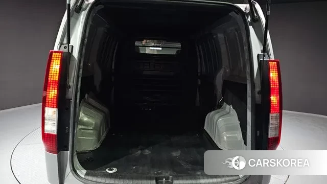 Hyundai Staria id 3032447 из Кореи 11