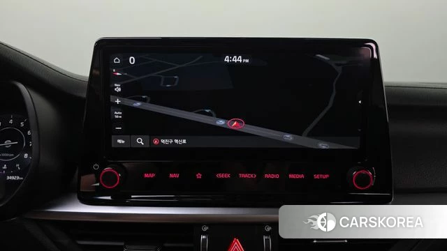 Kia The New K3 2nd generation id 4656348 из Кореи 11