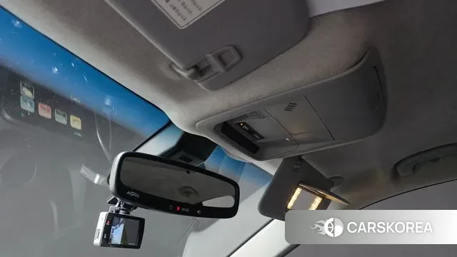 Chevrolet (GM Daewoo) Equinox id 3612739 из Кореи 11