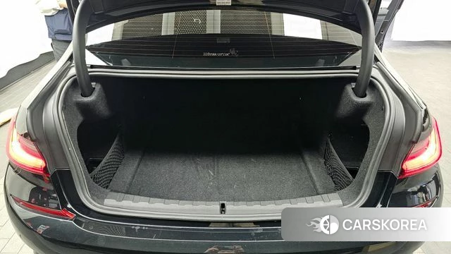 BMW 3 Series (G20) id 3923933 из Кореи 11