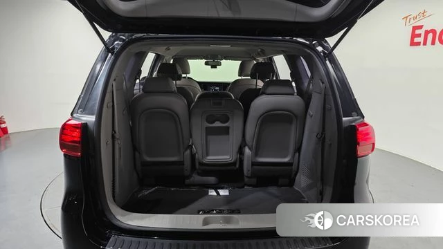 Kia The New Carnival id 4356760 из Кореи 11